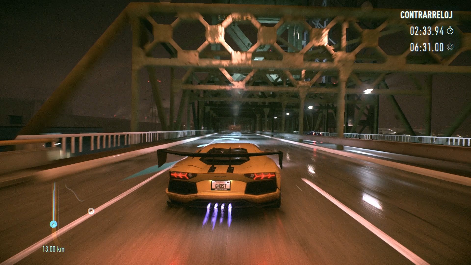 Need For Speed (2015) - Imagen 39